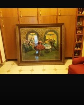 Quadro di Carignani