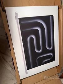 MacBook Pro 16 M4 Max 36GB 1TB NUOVO