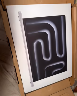MacBook Pro 16 M4 Max 36GB 1TB NUOVO