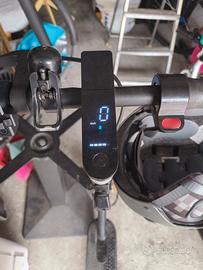 monopattino elettrico 