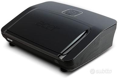 Acer U5200 - Videoproiettore ottica ultracorta