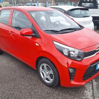 Kia Picanto 1.0 5 porte Urban UNIPRO