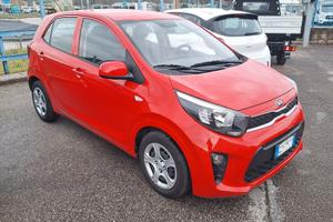 Kia Picanto 1.0 5 porte Urban UNIPRO