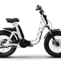 Fantic Urban Issimo Fun e-bike