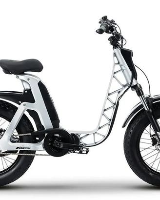 Fantic Urban Issimo Fun e-bike