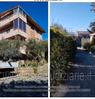 Appartamento Catanzaro [A4348041]