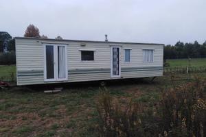 Casa Mobile su ruote