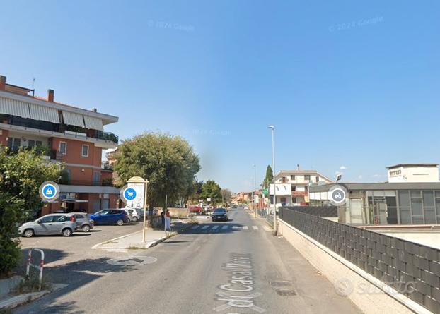 Morena Monolocale Con Balcone