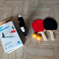 Kit ping pong