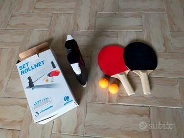 Kit ping pong