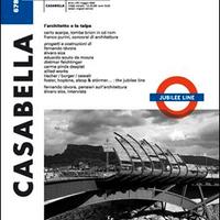 Casabella n. 678