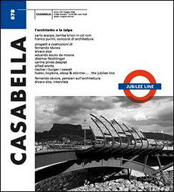 Casabella n. 678