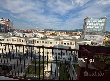 Bilocale zona San Paolo