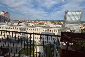 Bilocale zona San Paolo