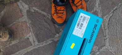 Scarpa Trekking