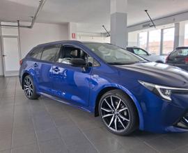 Toyota Corolla GR SPORT 1.8 Hybrid Touring Sports