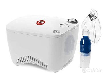 Pic Solution Aircube macchina Aerosol Bianco NUOVA