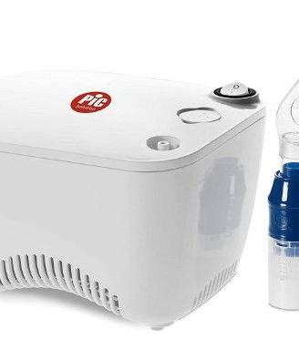 Pic Solution Aircube macchina Aerosol Bianco NUOVA