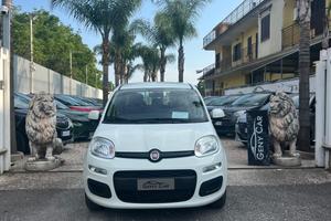 Fiat Panda 1.2 benzina KM0