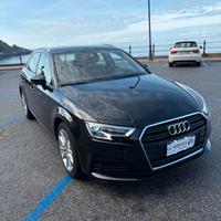 Audi A3 SPB 2.0 TDI S tronic Sport