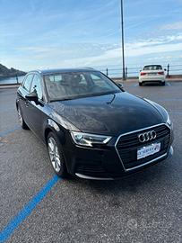 Audi A3 SPB 2.0 TDI S tronic Sport