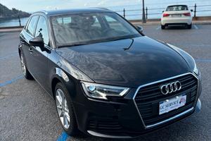 Audi A3 SPB 2.0 TDI S tronic Sport
