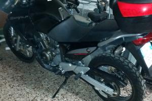 moto enduro 