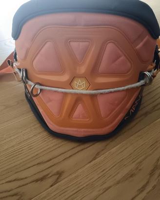 trapezio kitesurf manera exo taglia m