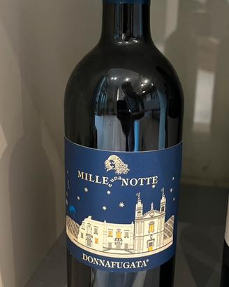 Mille e una notte Donnafugata 75cl