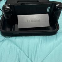 Lenovo legion go 1TB