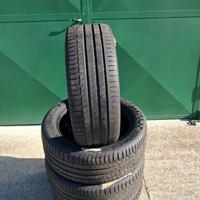 Gomme estive continental 235 50 19V