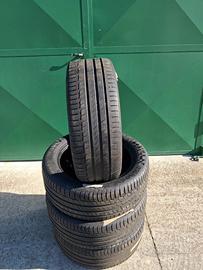 Gomme estive continental 235 50 19V