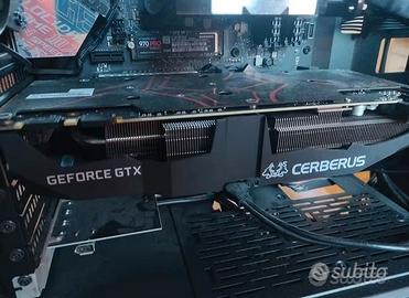 Pc Fisso I9 9900k