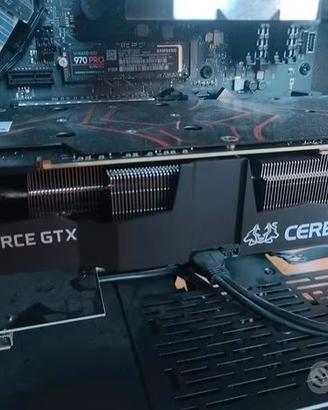 Pc Fisso I9 9900k