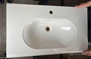 Lavabo marchio Catalano