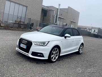 Audi A1 1.4 TDI S tronic