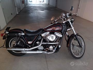 HARLEY DAVIDSON FXR LOW RIDER "ASI"