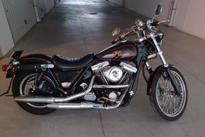 HARLEY DAVIDSON FXR LOW RIDER "ASI"