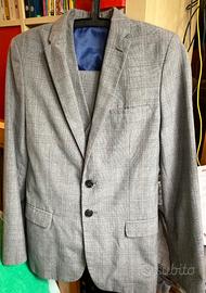 Abito cerimonia ragazzo 11/12 anni