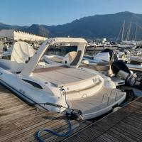GOMMONE SEAPROP 33 COME NUOVO