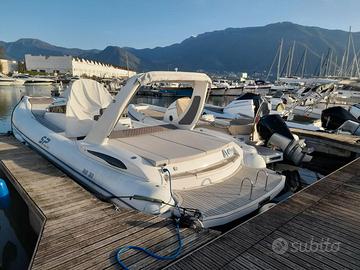 GOMMONE SEAPROP 33 COME NUOVO