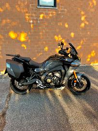 Yamaha tracer 9 gt +