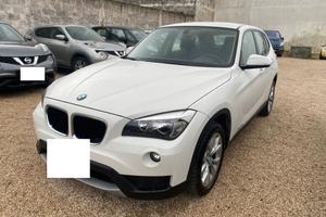 Bmw X1 xDrive20d Msport