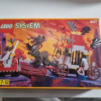 Lego system 6047