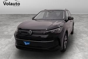 VOLKSWAGEN Tiguan III 2024 - Tiguan 1.5 tsi ehybri