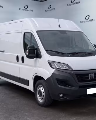 Fiat Ducato 2.2 Multijet L2H2 140CV - PREZZO REALE