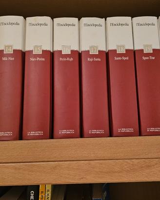 enciclopedia di Repubblica