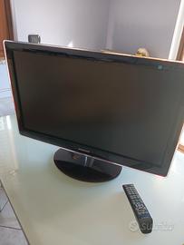 TV Samsung SyncMaster P2770HD 27" FullHD