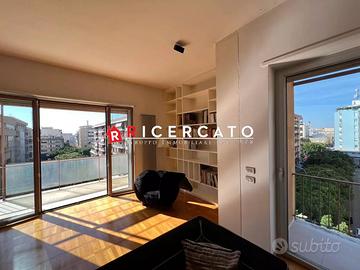 Appartamento - Lecce - 1 600 + 130 €/mese