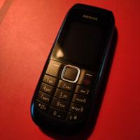 telefono nokia 1616 vintage